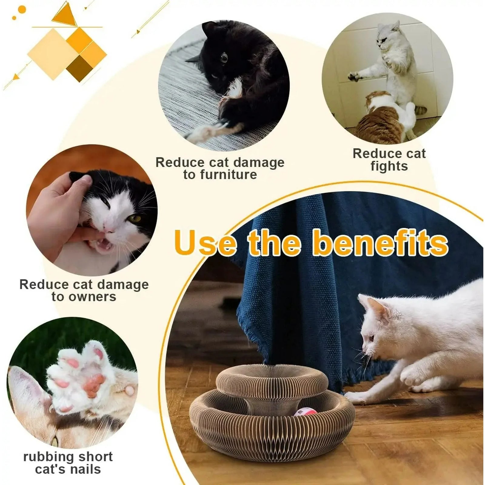 Why WavePaw Works for Cats