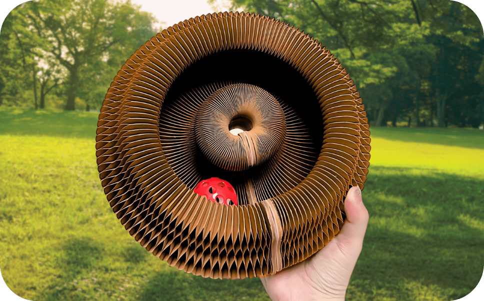 Which WavePaws is Right for Your Cat?