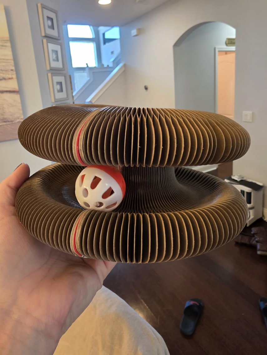 Review by Dan Foster - Nottingham