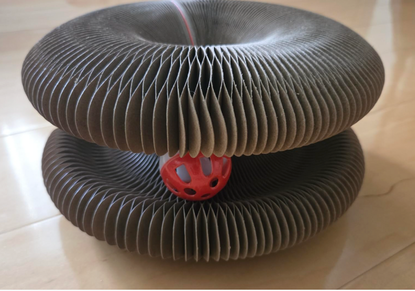 Review by Amir Hassan - Swansea