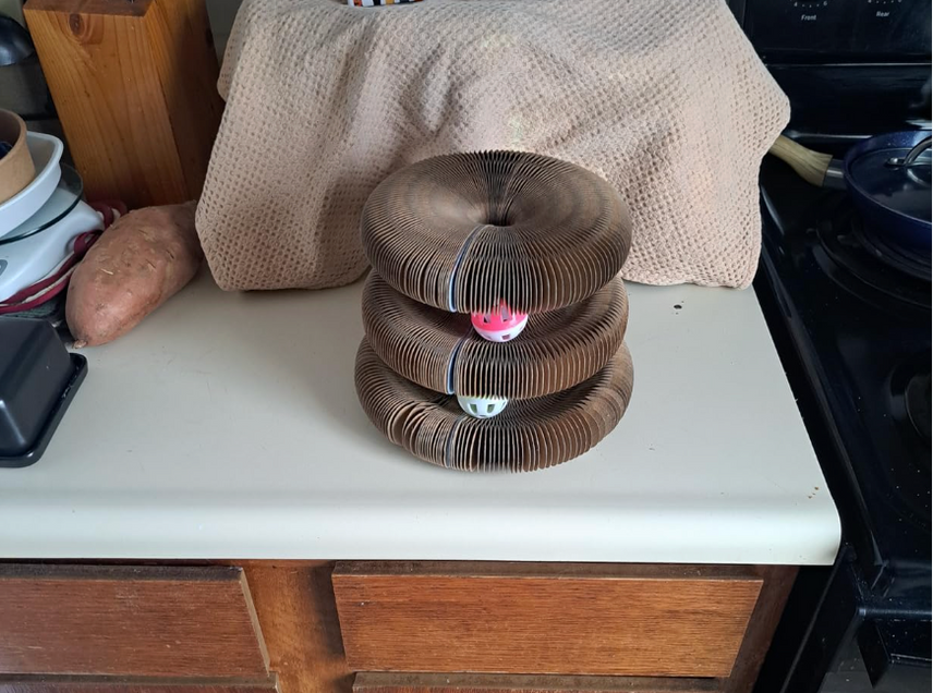 Review by Michael Chen - London