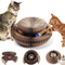 WavePaws: Magic Cat Scratcher